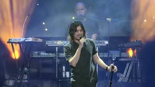 DEWA19 feat VIRZHA  RISALAH HATI Live at BOARDANG BOARDING 2023 [upl. by Ihcas57]