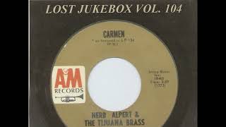 Herbies People – Residential Area 1966 lost Jukebox Volume 104 [upl. by Wera]