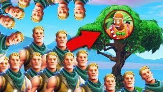 100 DEFAULTS HUNT LAZARBEAM [upl. by Drannel100]