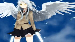 Nightcore  Angel With A Shotgun HD [upl. by Ashley]