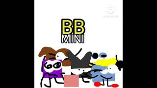 A mini show based on BB names in desc osc [upl. by Wenz]