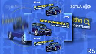 YTPMV OLX Autos Experencia Scan [upl. by Pope]