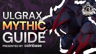 Ulgrax Mythic Raid Guide  Nerubar Palace 1105  The War Within [upl. by Ponton808]