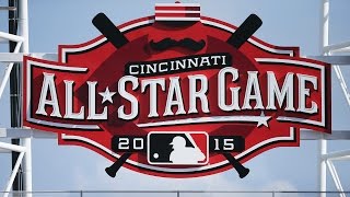 Does MLB need to revamp its allstar balloting process [upl. by Nnaecyoj761]