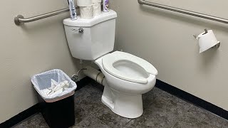 YT First Rare Ultima Macerating Toilet [upl. by Cesaro]