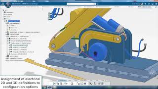 3DEXPERIENCE Configuration Management [upl. by Treblih]