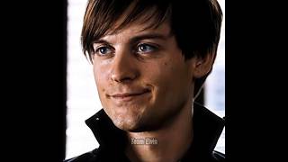 quotThe legend is backquot  Tobey Maguire  ISQ  Void Slowed  Reverb [upl. by Berkman]