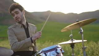 Newroz  Reshan Hemo Drums Cover [upl. by Millman]