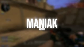 Maniaklua Recode Highlights 3 [upl. by Eleets]