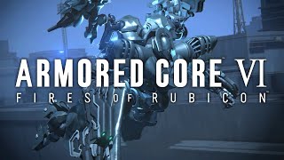 【アーマード・コア6】3周目開始！オールマインドへようこそ！！｜ARMORED CORE VI FIRES OF RUBICON 19 [upl. by Reffinej]