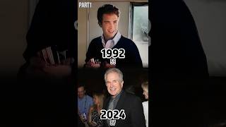 Best Actor nominees for Oscars 1990s，How Do They look in 2024 part1oscars thenandnow acotor [upl. by Selmore]