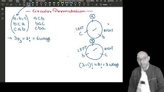Permutation class 3 [upl. by Etnomed]