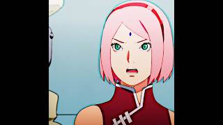 NARUTO 🤔 WAY TRUSTS SAKURA COMPLETELY 😇 [upl. by Oneil]