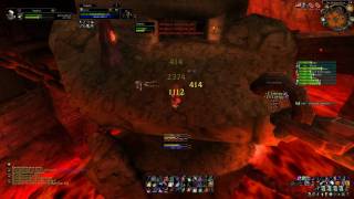 Vespira  Blackrock Mountain Clip [upl. by Raoul]