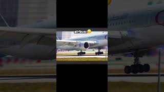 airbus AND boeing GPWS callouts no hate on both [upl. by Eppesiug]