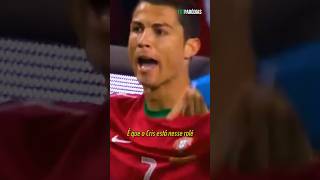 DESTROS vs CANHOTOS 2  Parte 2 futparodias futebol cr7 [upl. by Tybald]