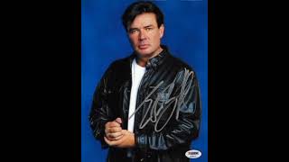 Eric Bischoff 2nd WCW Theme White Train Showdown [upl. by Ferrick]