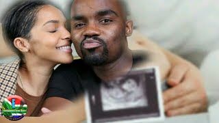 Dr Musa Mthombeni finally talks about fatherly and motherlyhood with wifey Liesel Laurie [upl. by Anuala]