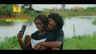 FAYA SEF  Mie TA Mis Joe Official Video Clip [upl. by Veal]