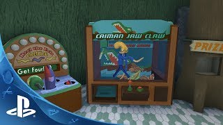 DEEP DARK SEA WORLD  Octodad Dadliest Catch w Nova Ep10 [upl. by Gristede488]