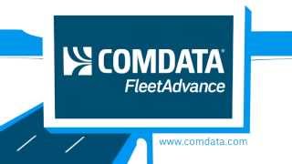 Comdata FleetAdvance [upl. by Kassaraba]