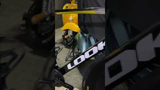 Look 795 ravencycles lookbikes [upl. by Azelea]