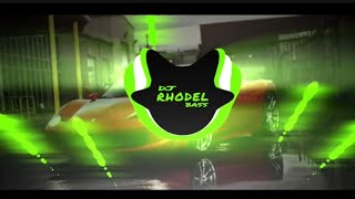 DJ DONT WANNA KNOW TIKTOK VIRAL SLOWEDFULL BASS REMIXDJ RHODEL BASS [upl. by Roose]