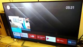 How To Sony Bravia TV Not Working YouTube No Problem Follow Me Bangla HD [upl. by Leeban750]