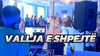 Valle e Shpejt ðŸ”¥ Music Event Dj Adi Gj ðŸŽµ Dasma Shqiptare 2023 [upl. by Anselmi585]