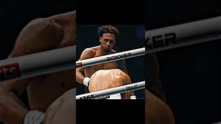 Benn Whittaker boxing highlights edit editing whittaker [upl. by Barolet959]