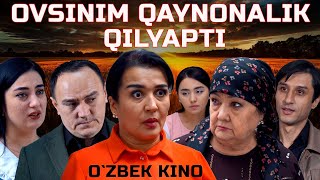 Ovsinim qaynonalik qilyapti Ozbek kino Овсиним қайноналик қиляпти [upl. by Fiorenza]