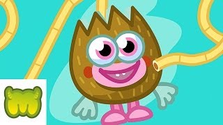 Moshi Monsters  CocoLoco  Bongo Colada [upl. by Notsruht]