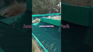 Jamberoo Action Park sydney nswaustralia waterpark themepark [upl. by Letti623]