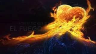 FUEGO DE TU AMOR Adoración Profética espontánea [upl. by Aikrehs]