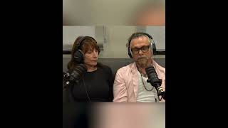 Katey Sagal talks Opies Death I Pie Podcast sonsofanarchy [upl. by Ahtanoj951]