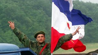 Serbian trumpet is heard from Kosovo [upl. by Dougie]