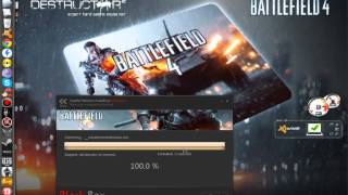 How To Install Battlefield 4 Blackbox Repack [upl. by Nahsad]