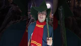 Satisface obsesión por Harry Potter con Calos Ponce [upl. by Elyak]