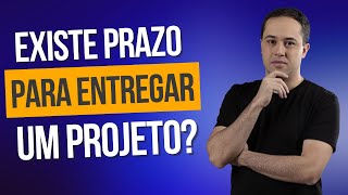 Aula 7 Qual prazo ideal para um projeto de consultoria financeira empresarial [upl. by Gotthelf]