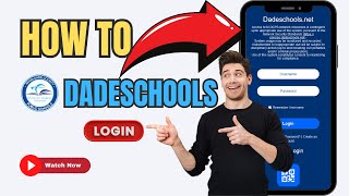 Dadeschoolnet Login⏬👇 Dadeschools login  How To Login Dadeschoolsnet Account [upl. by Sisak]