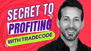 The Secret to Profiting with Tradecode Revealed [upl. by Boigie756]