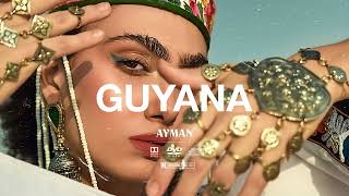 Guyana  B Young ft Tiwa Savage amp Tems Type Beat  Afrobeat Instrumental 2024 [upl. by Nosreh146]