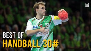 Best Of Handball 30 ● Amazing Goals amp Saves ● 2024 ᴴᴰ [upl. by Hildegarde]