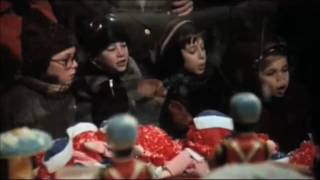 A Christmas Story 1983  Theatrical Trailer [upl. by Kiley]