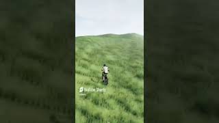 Descenders Glitch [upl. by Nylidnam]