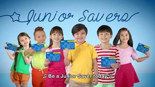 BDO Junior Savers [upl. by Ahtivak]