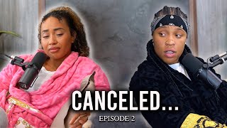 Natalie Odell Gets Emotional After Being Canceled [upl. by Gabriell]