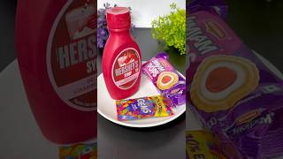 Thick Milkshake Recipe 🥤shorts milkshake recipe trendingshorts viralvideo  shake recipe [upl. by Minor]