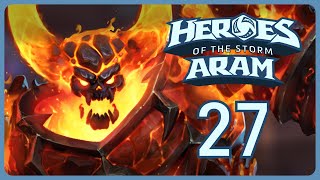 Heroes of the Storm Aram 27 [upl. by Ragouzis465]