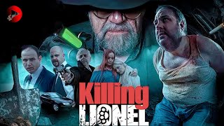 KILLING LIONEL 🎬 Exclusive Full Thriller Movie 🎬 English HD 2024 [upl. by Erina]